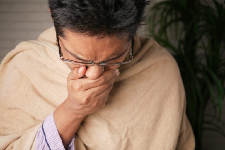 Home remedies for cold and cough : Mohit tandon