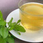 Health Benefits of Tulsi Tea