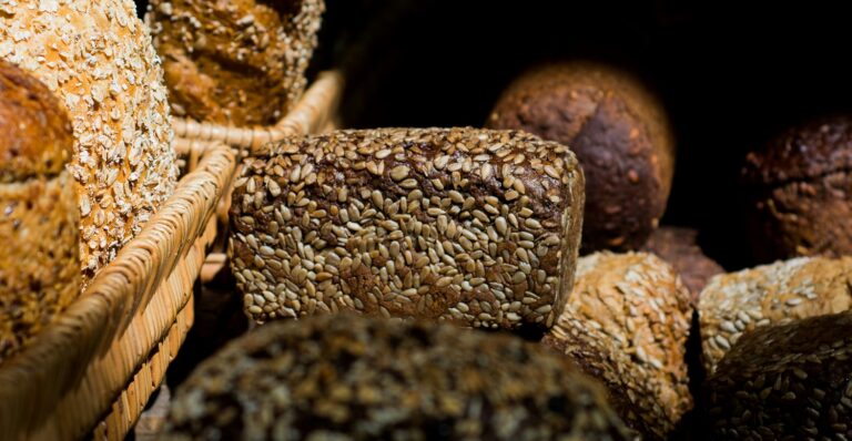 15 health Benefits of multigrain bread