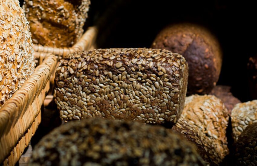 15 health Benefits of multigrain bread