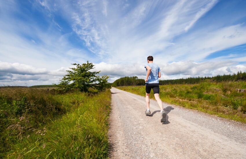 Walking vs Running. Which one is better?