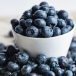 7 Reasons Why You Should Eat More Blueberries : Mohit Tandon