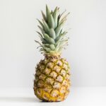 Health Benefits of eating pineapple